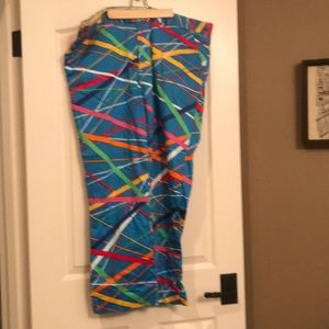 Men’s Loudmouth Golf Pants